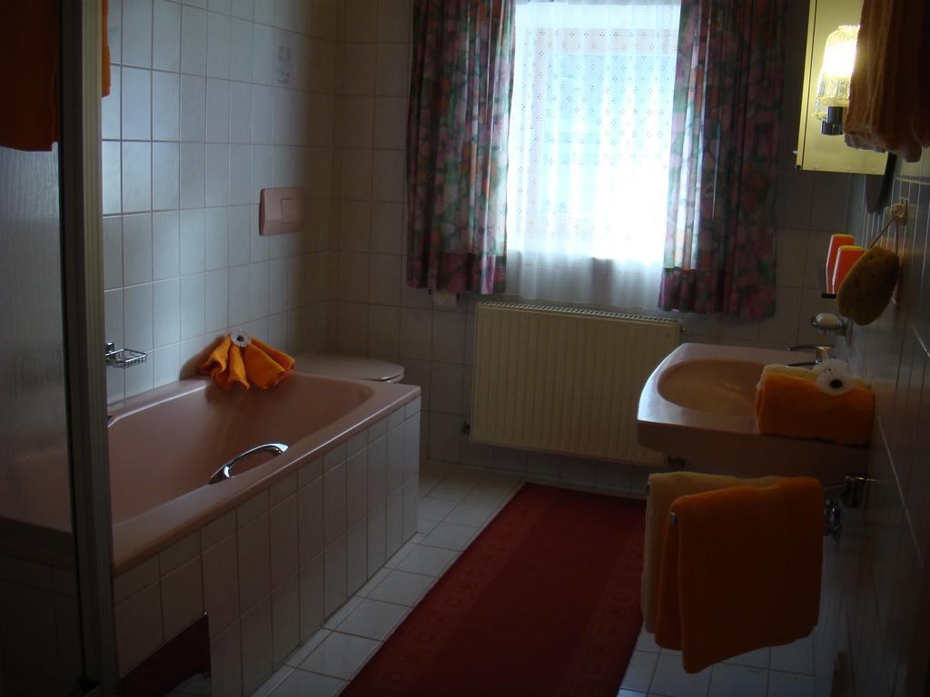Samerbauer Mauterndorf  Esterno foto