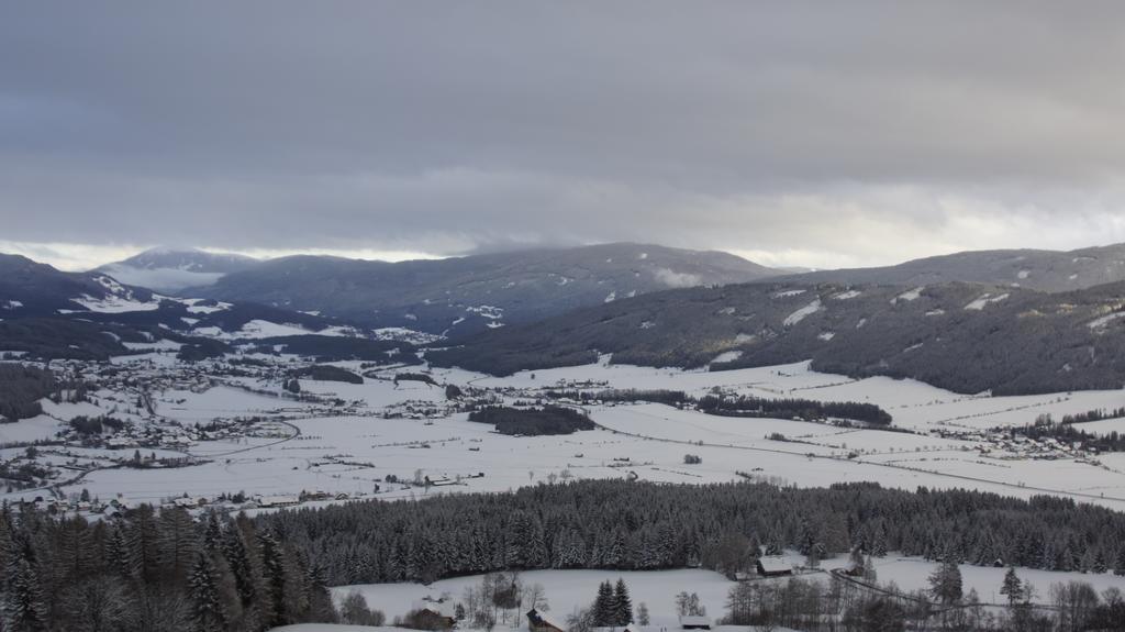 Samerbauer Mauterndorf  Esterno foto